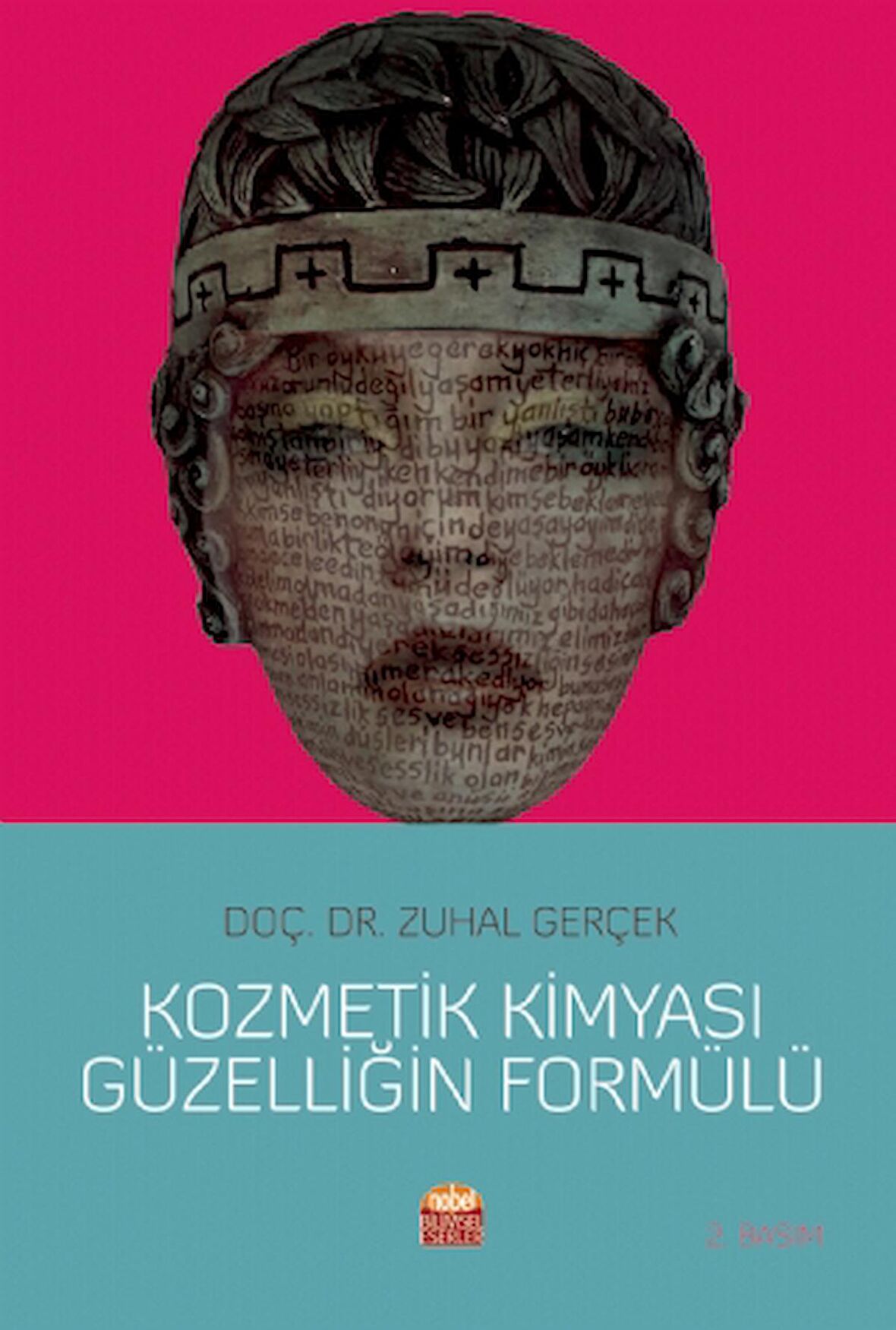 Kozmetik Kimyası Güzelliğin Formülü