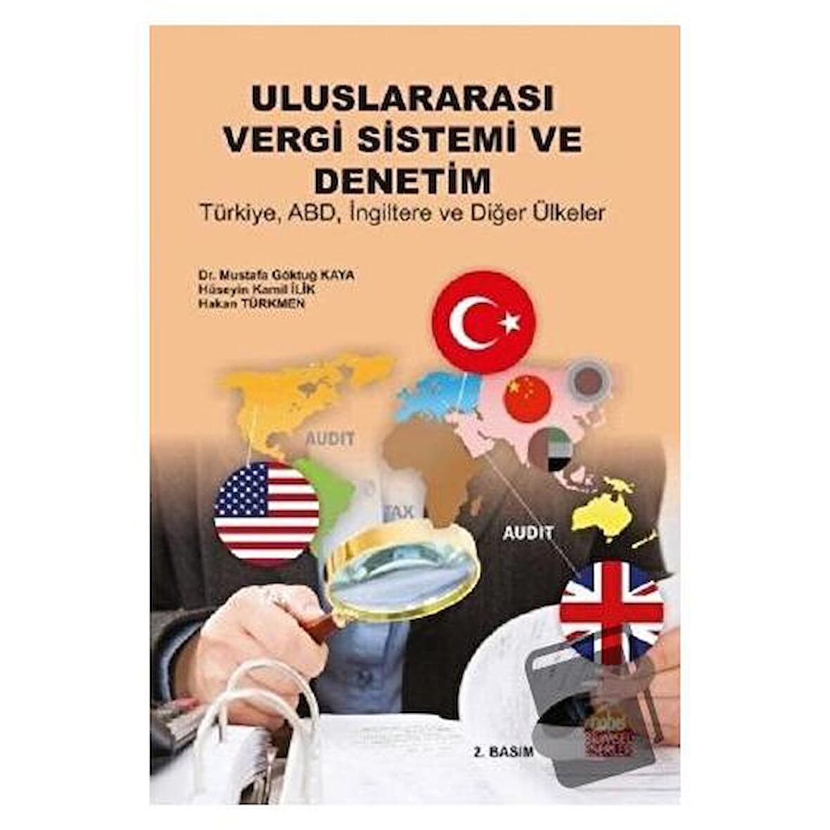 Uluslararası Vergi Sistemi ve Denetim