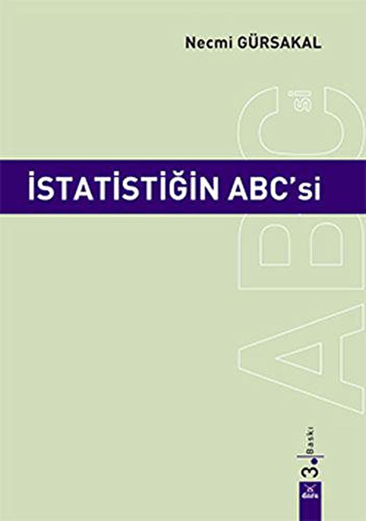 İstatistiğin ABC'si