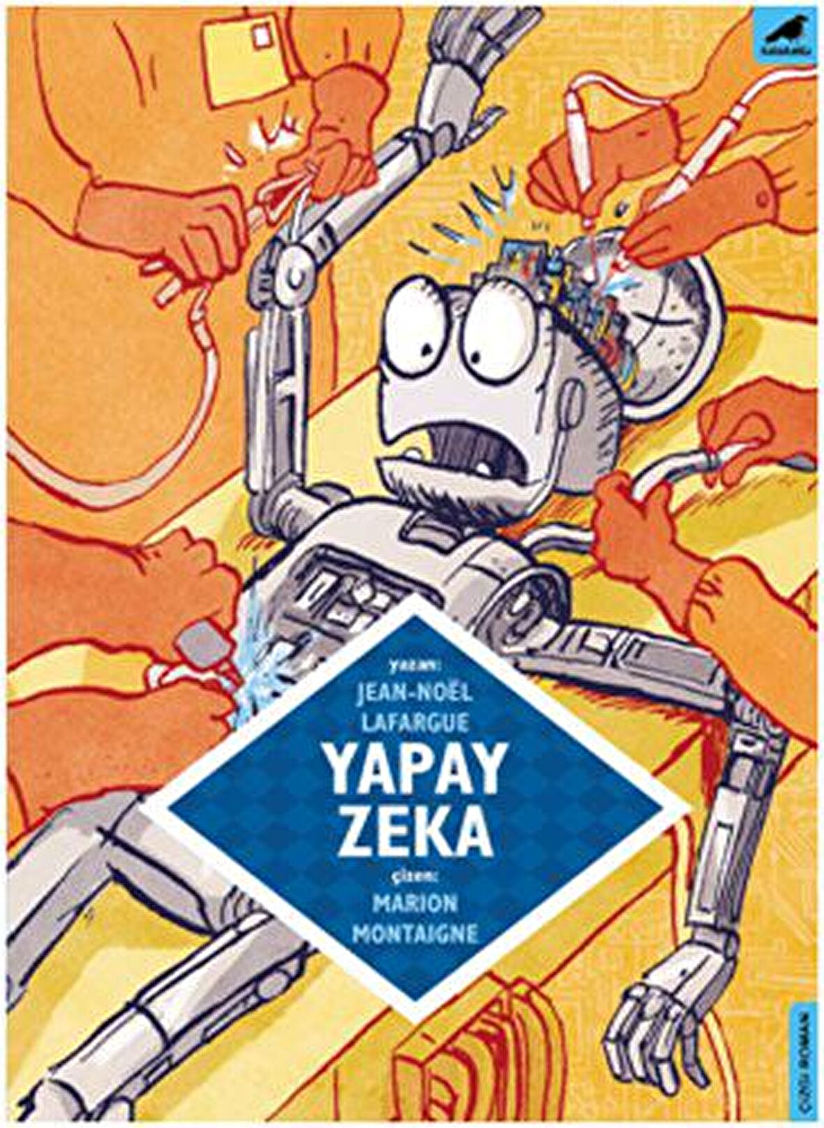 Yapay Zeka