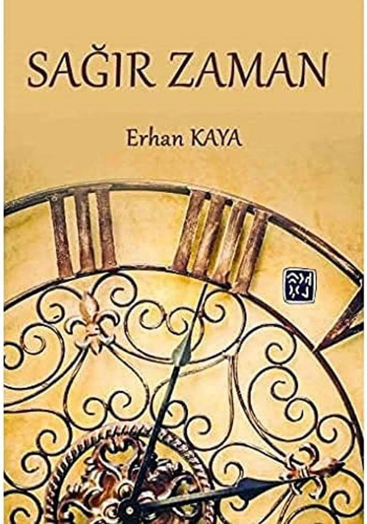 Sağır Zaman - Erhan Kaya