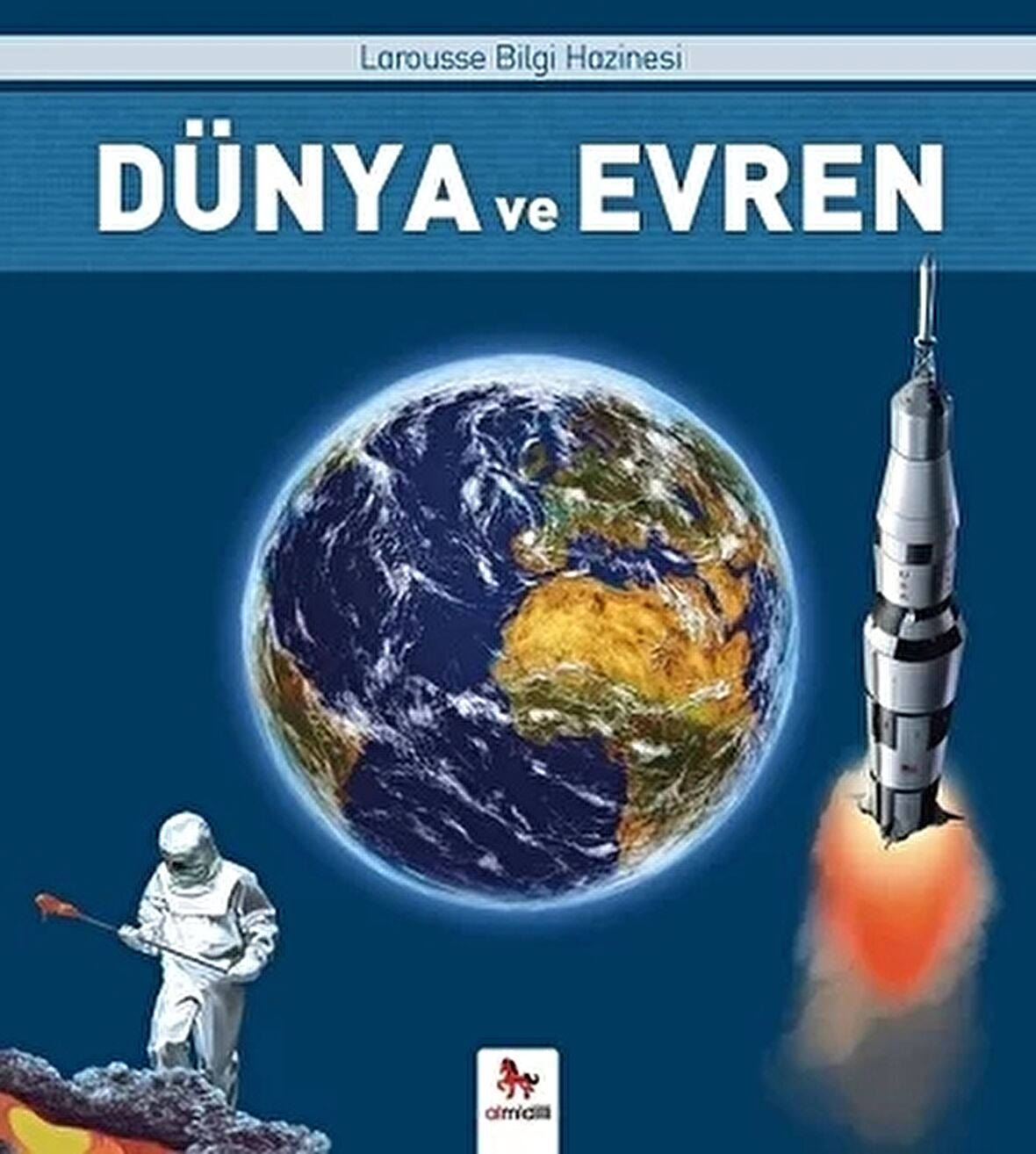 Dünya ve Evren