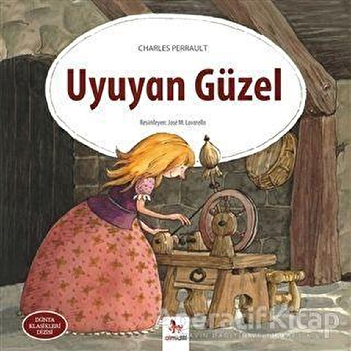 Uyuyan Güzel