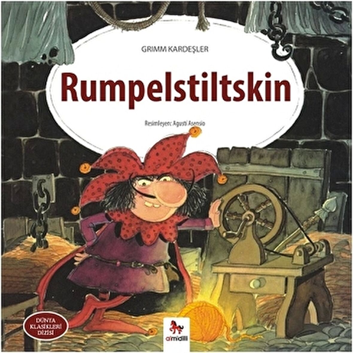 Rumpelstiltskin