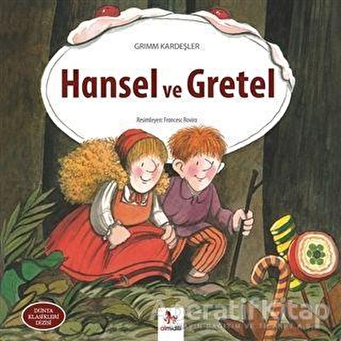 Hansel ve Gretel