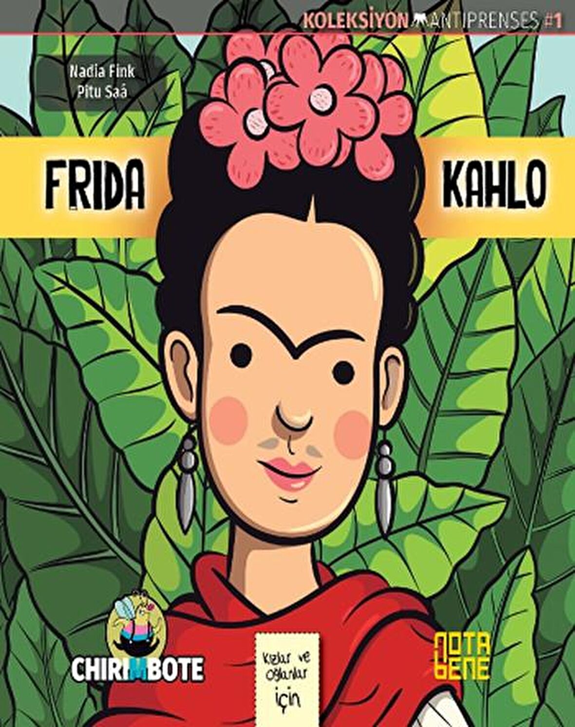 Frida Kahlo