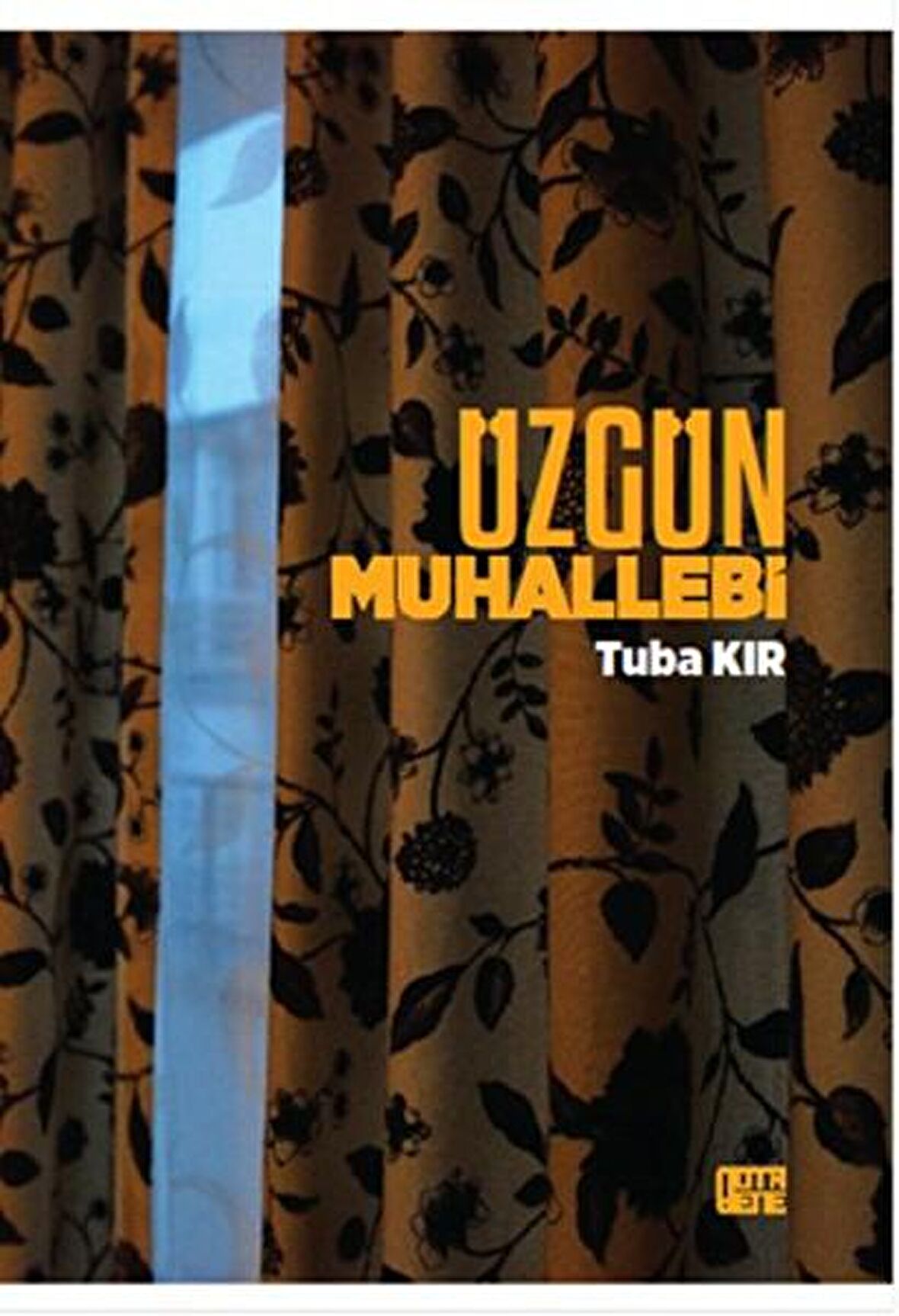 Üzgün Muhallebi