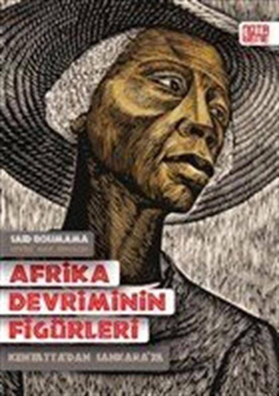 Afrika Devriminin Figürleri