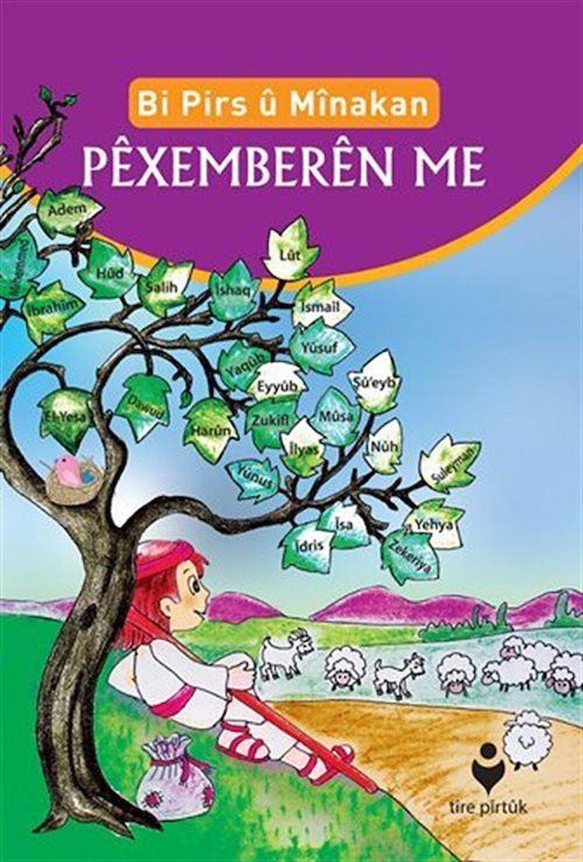 Pexemberen Me