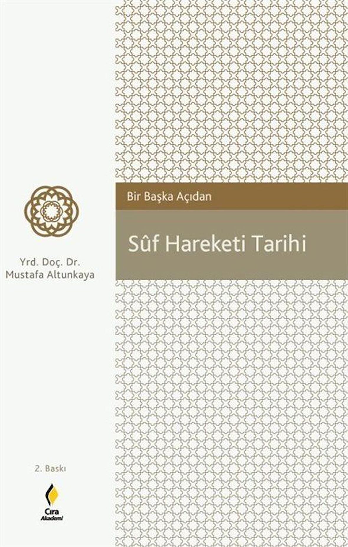Suf Hareketi Tarihi