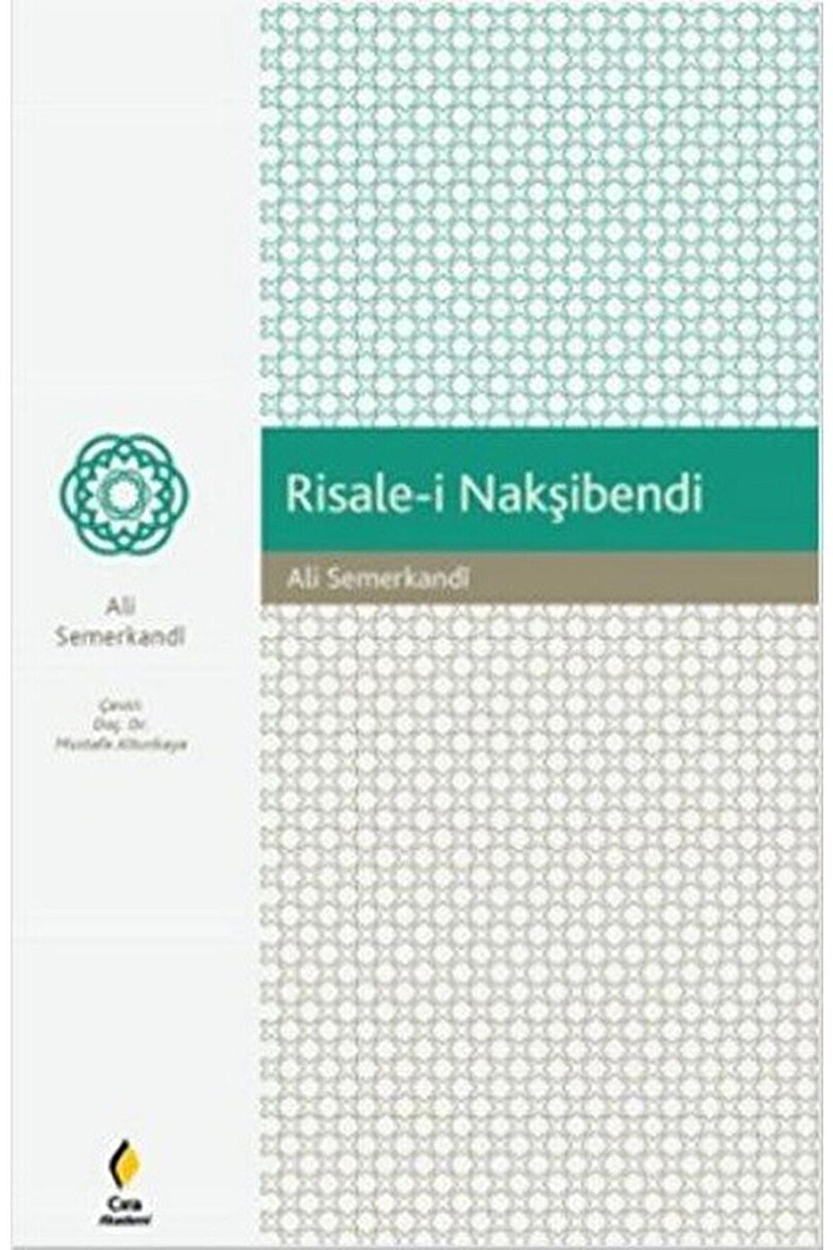 Risale-i Nakşibendi