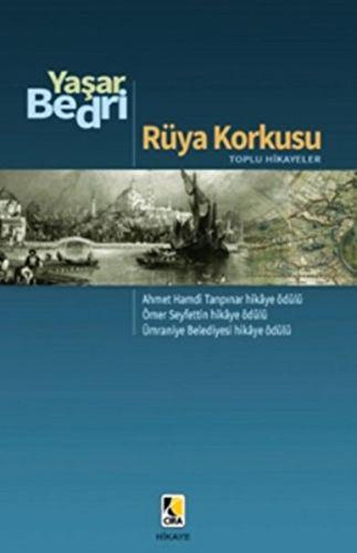 Rüya Korkusu