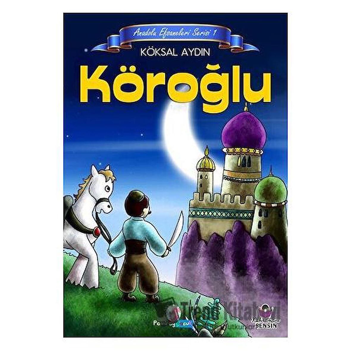 Köroğlu