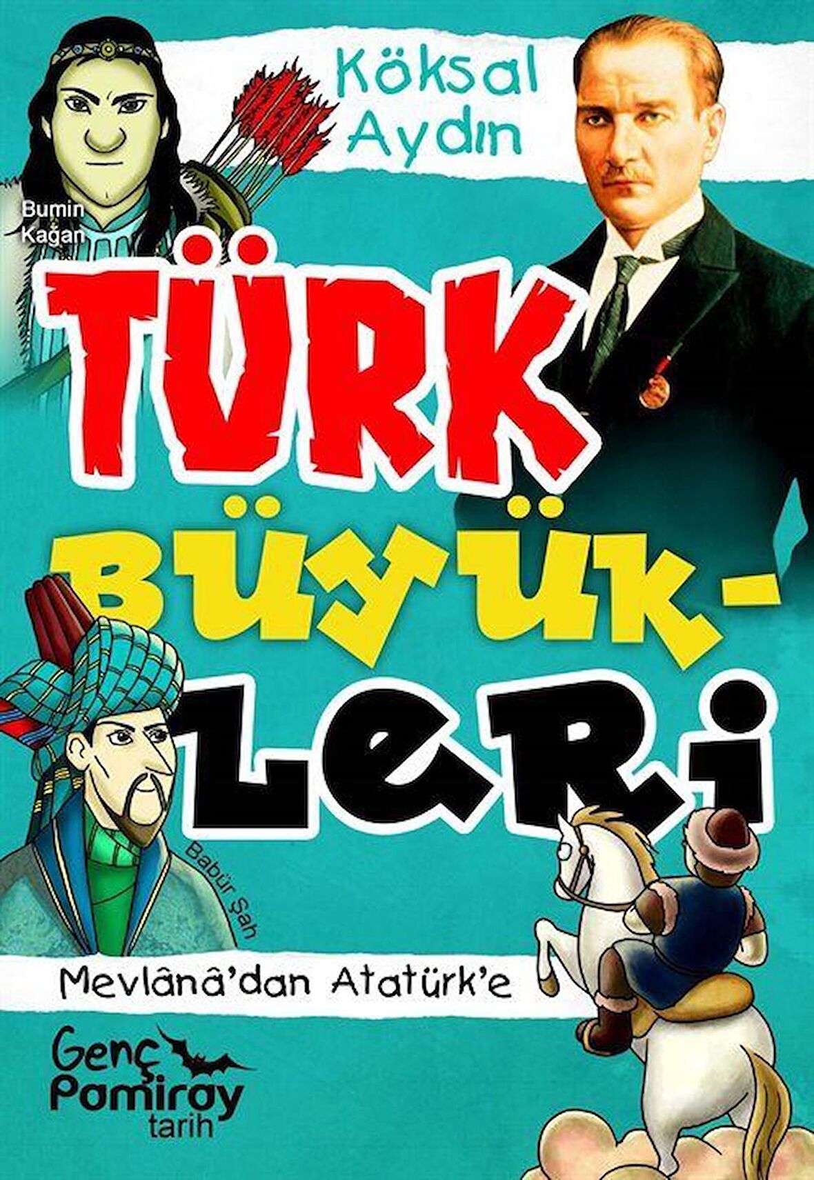 Türk Büyükleri
