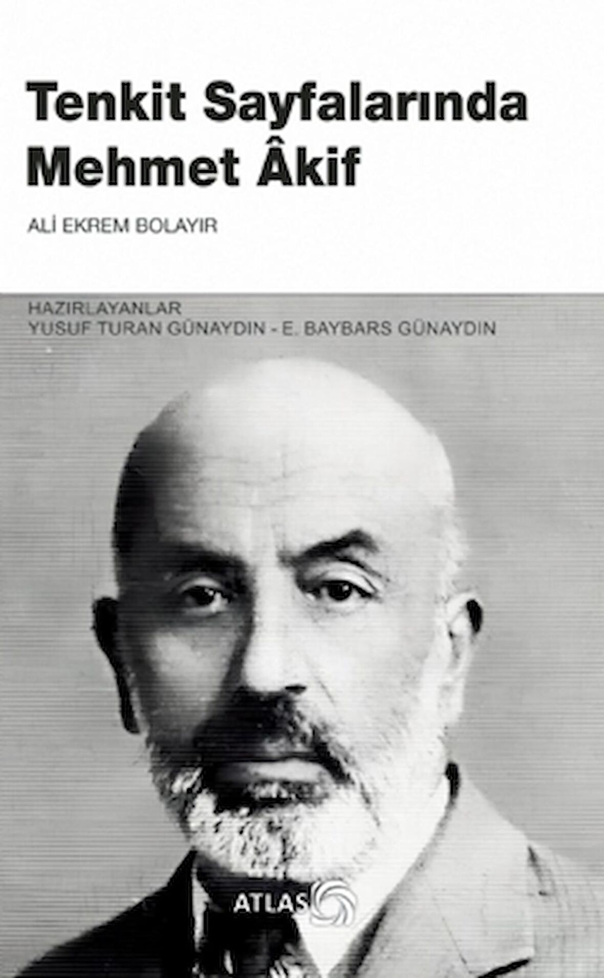 Tenkit Sayfalarında Mehmet Akif