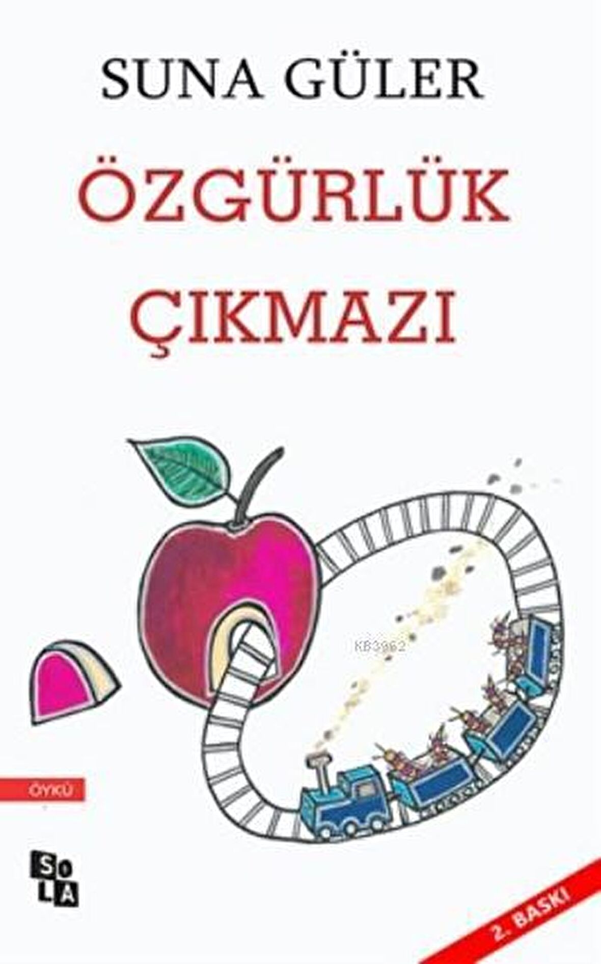 Özgürlük Çıkmazı