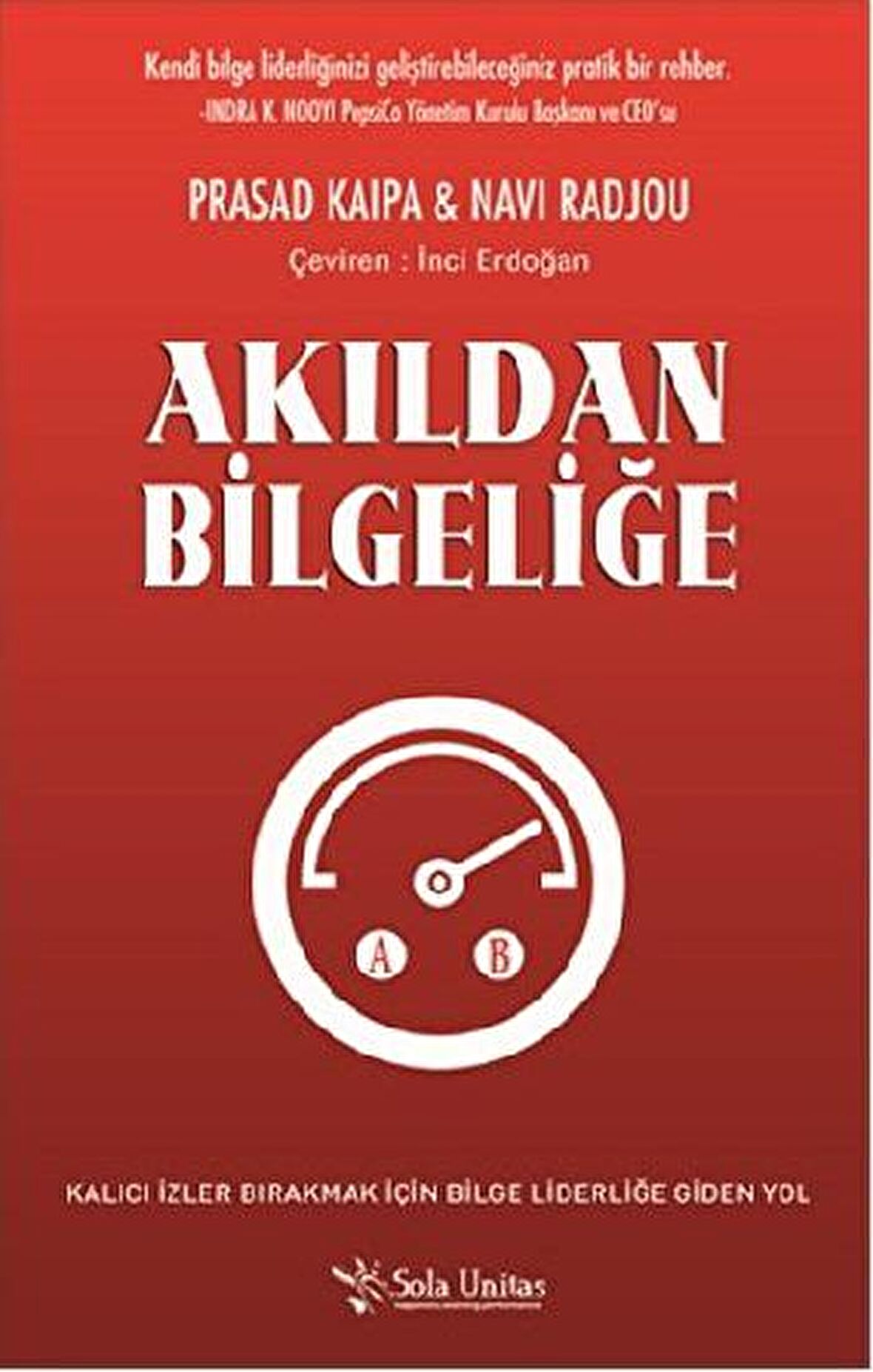 Akıldan Bilgeliğe