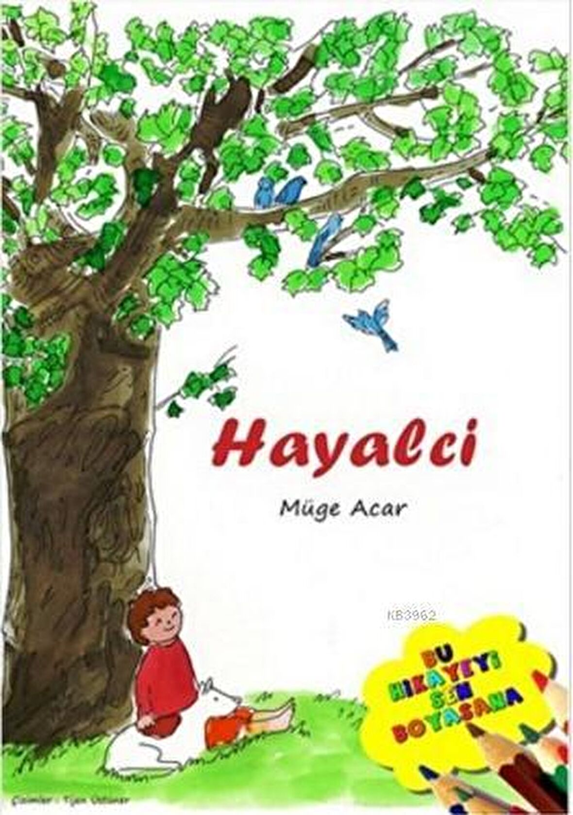 Hayalci