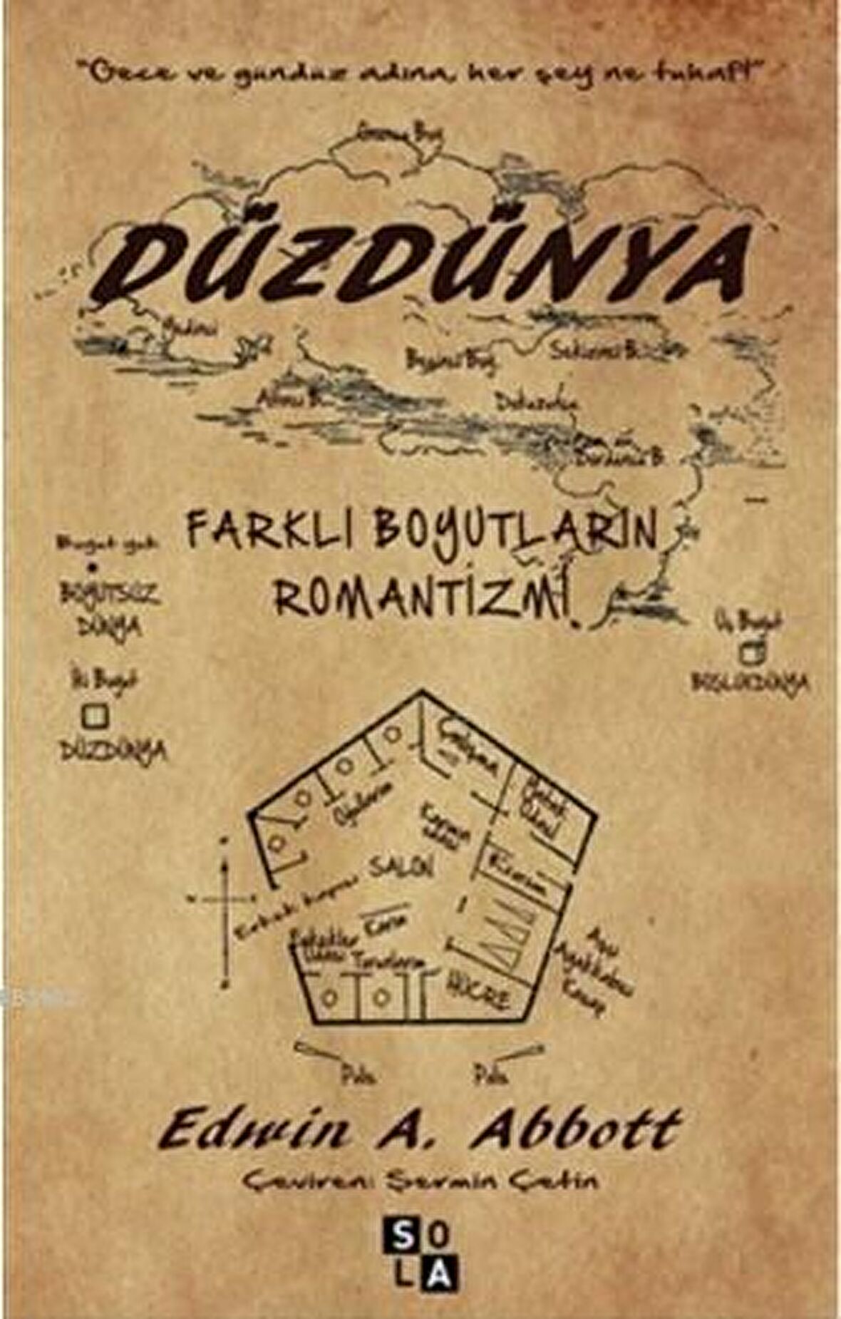 Düzdünya