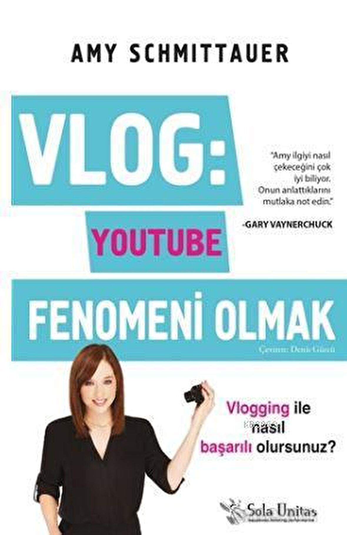 Vlog: Youtube Fenomeni Olmak