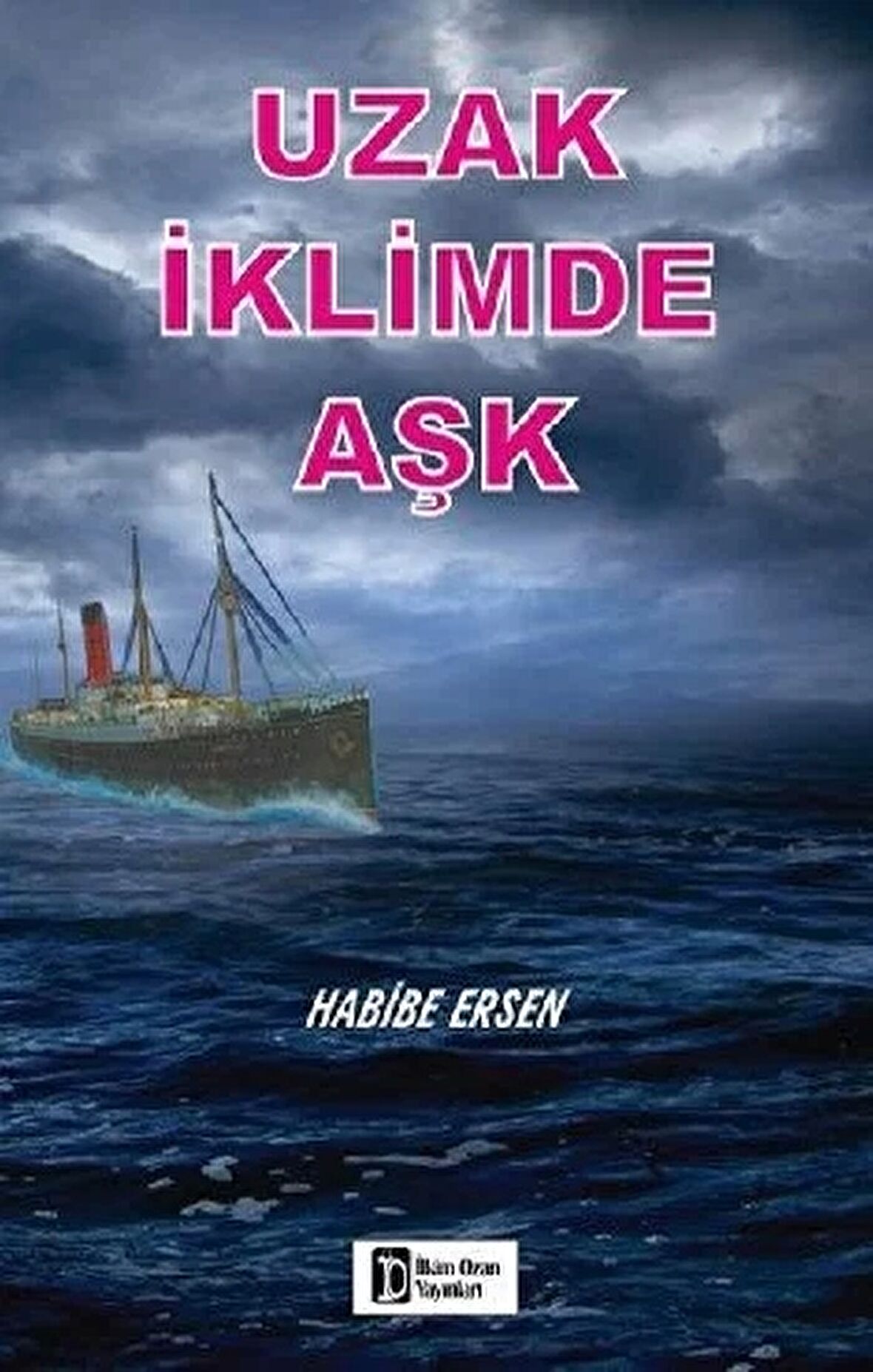 Uzak İklimde Aşk