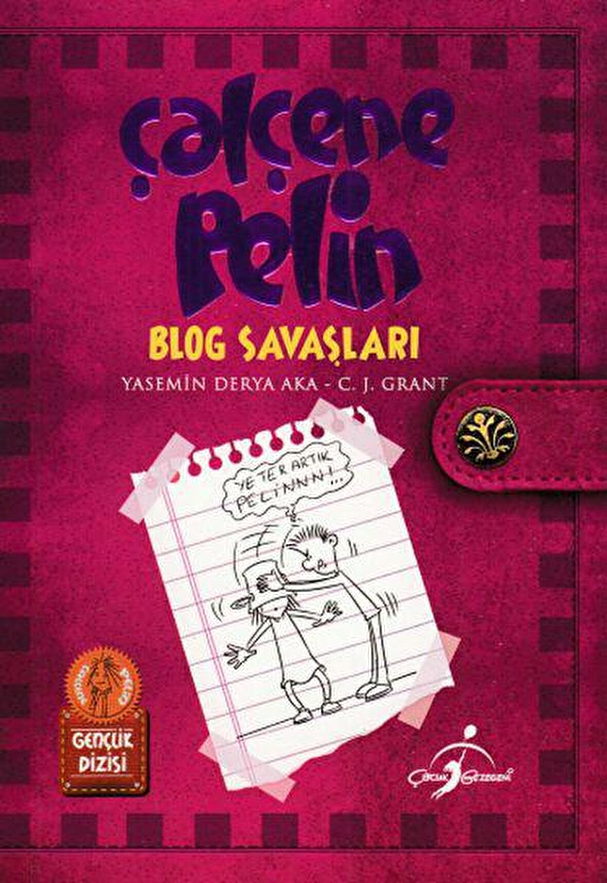 Çalçene Pelin : Blog Savaşları