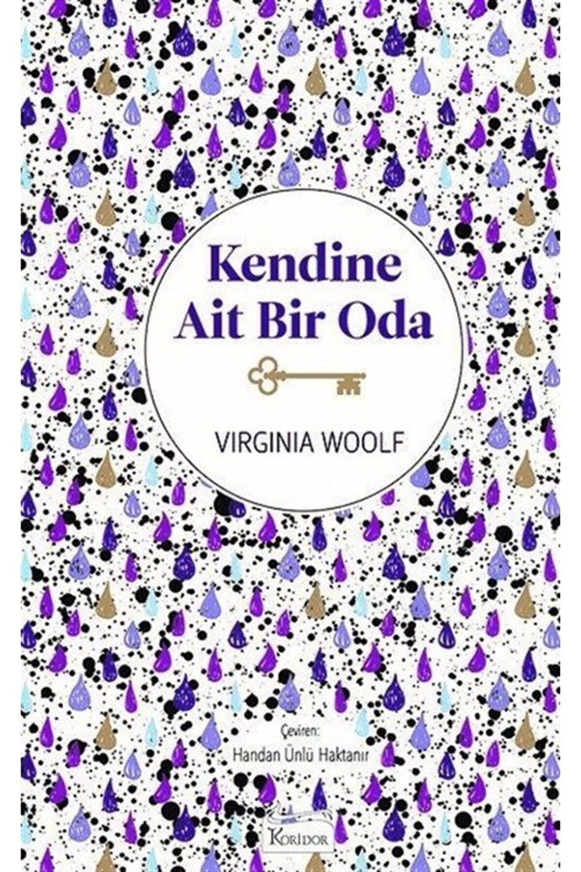 Kendine Ait Bir Oda