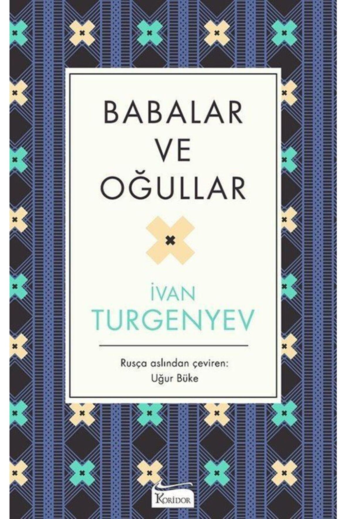 Babalar ve Oğullar