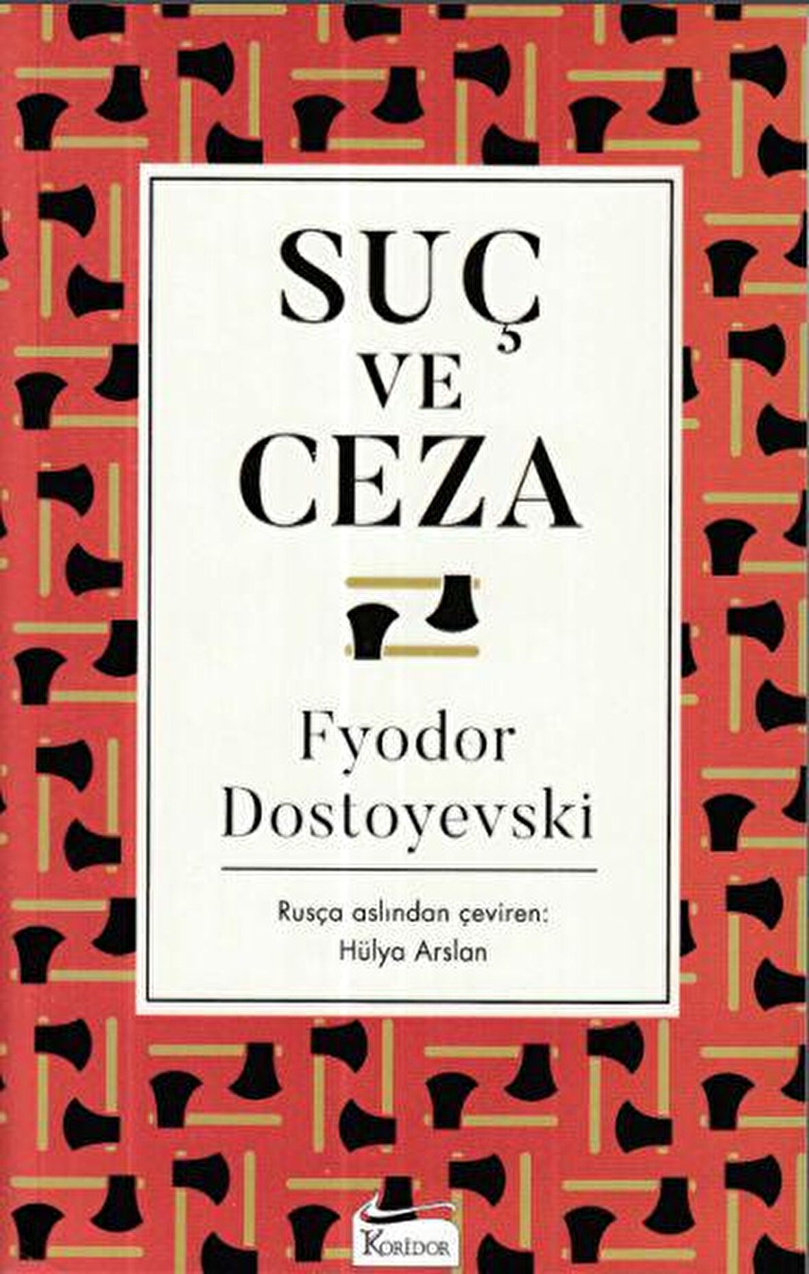 Suç ve Ceza