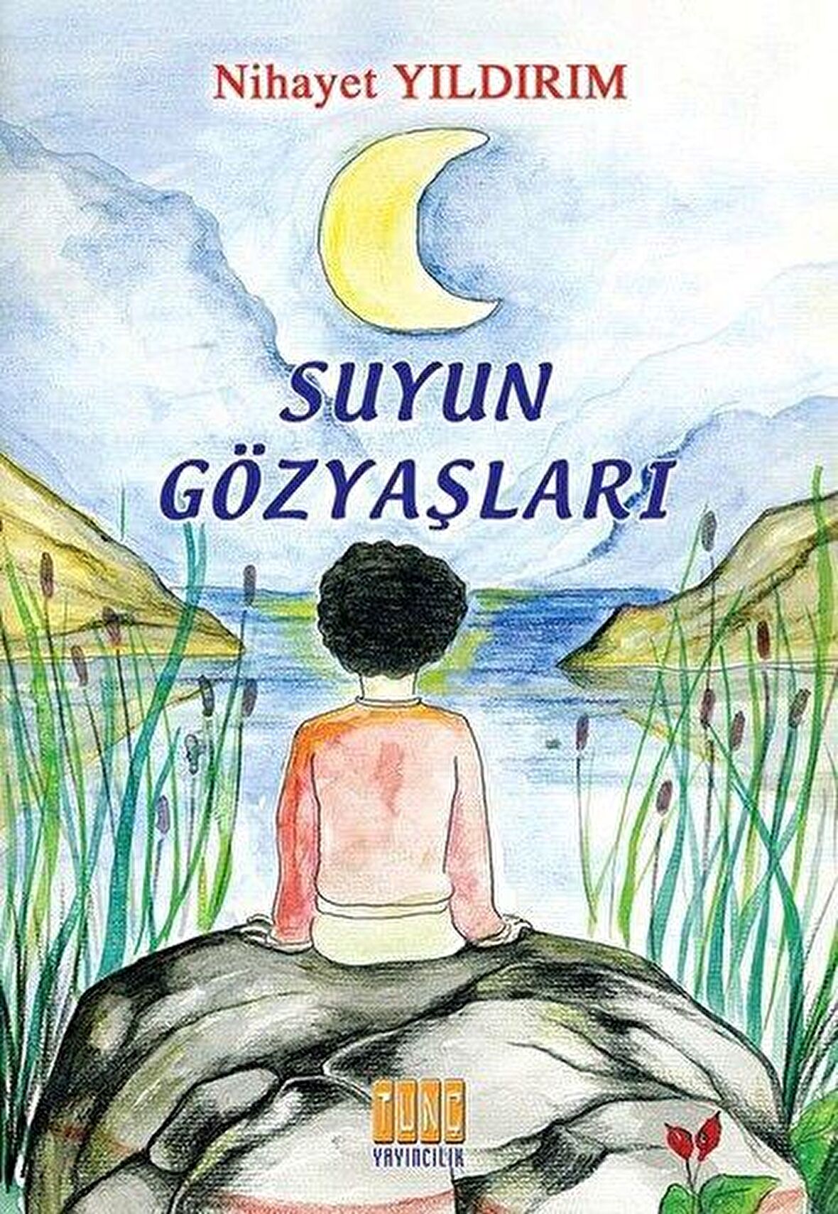 Suyun Gözyaşları