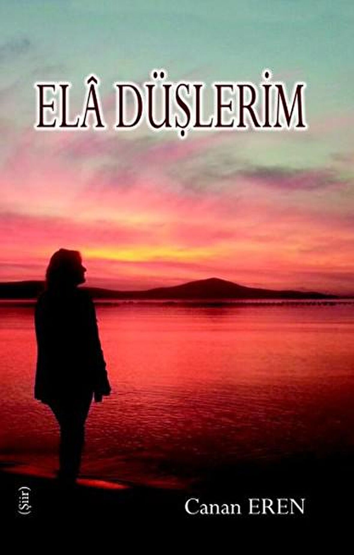 Ela Düşlerim