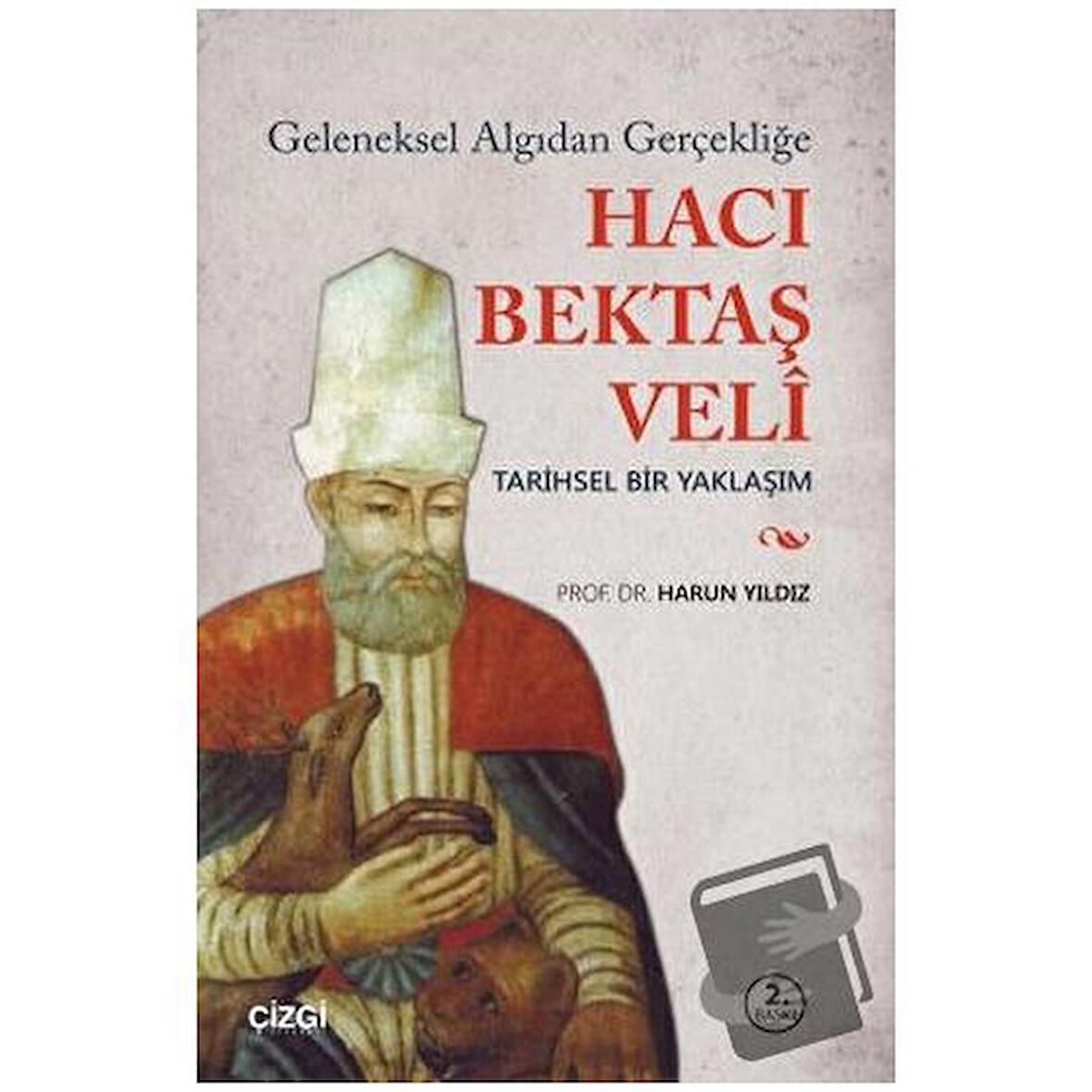 Hacı Bektaşi Veli