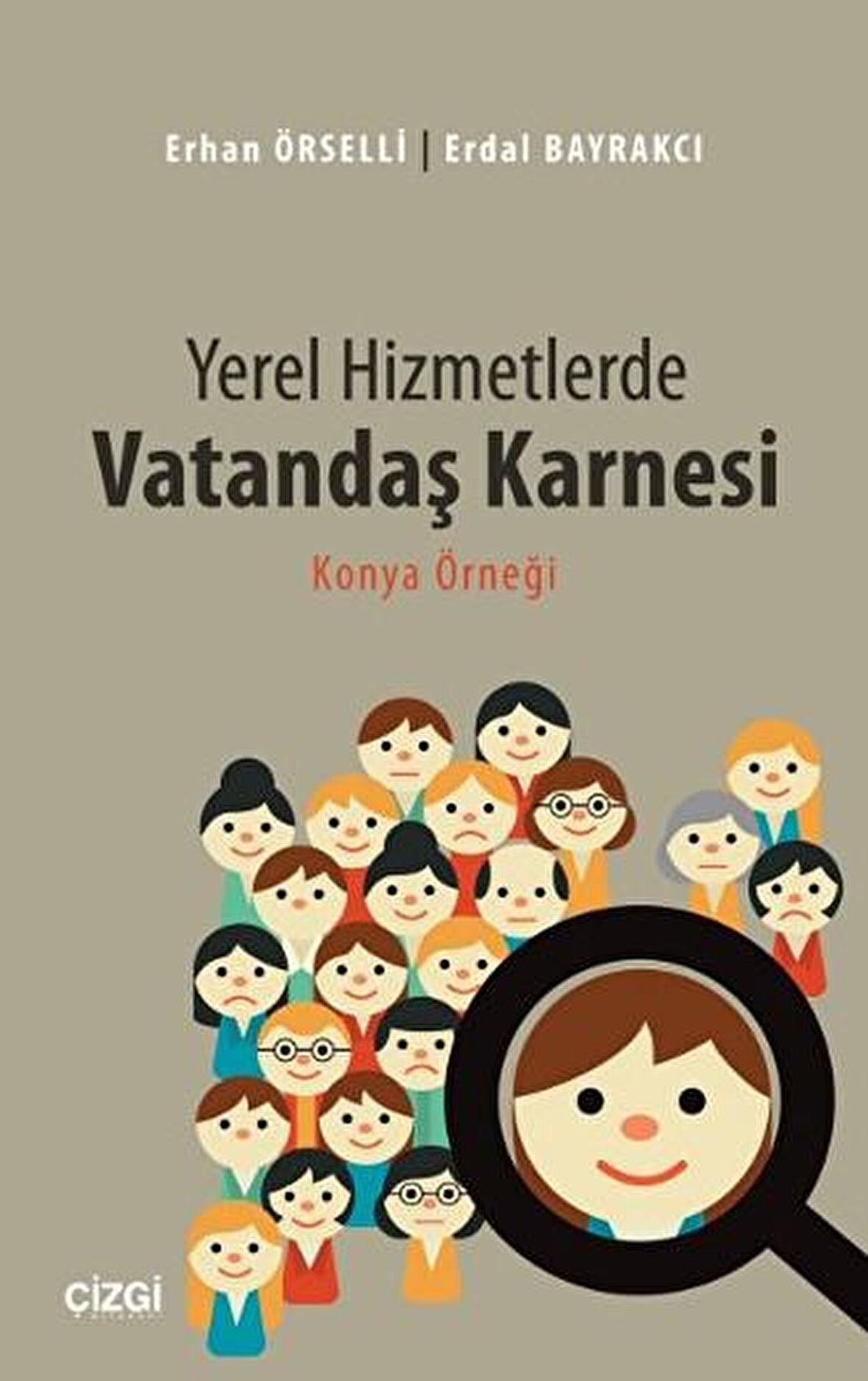 Yerel Hizmetlerde Vatandaş Karnesi