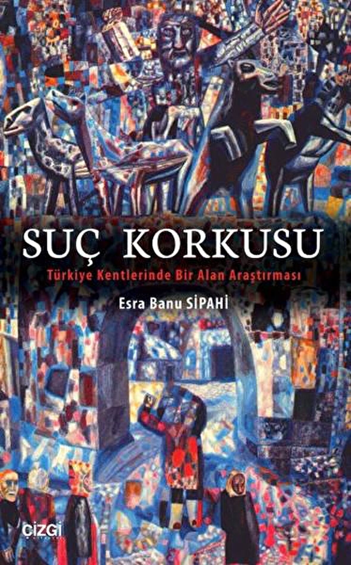 Suç Korkusu