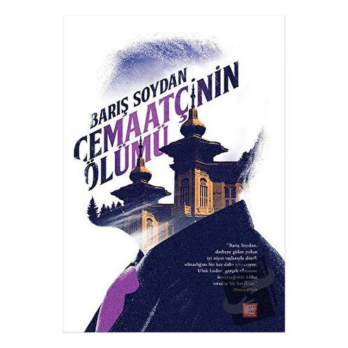 Cemaatçinin Ölümü