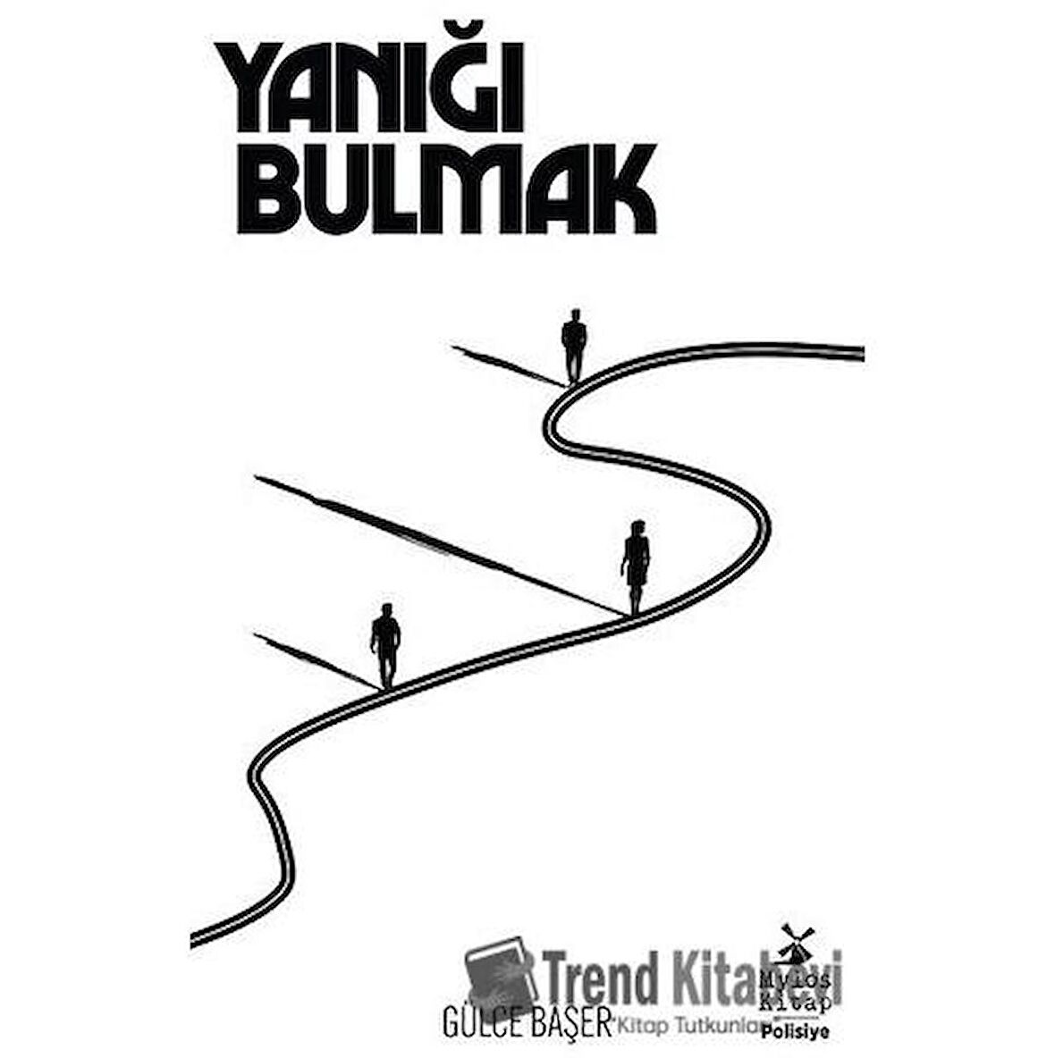 Yanığı Bulmak