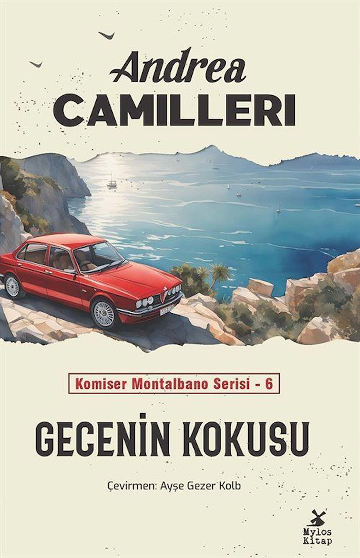 Gecenin Kokusu