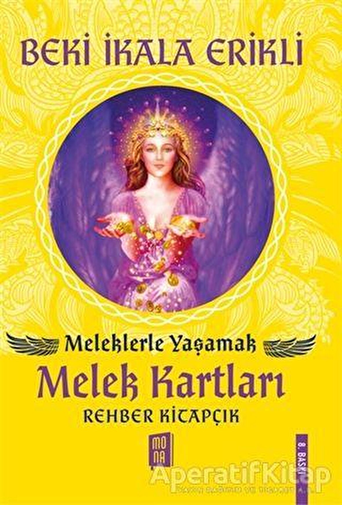 Meleklerle Yaşamak - Melek Kartları