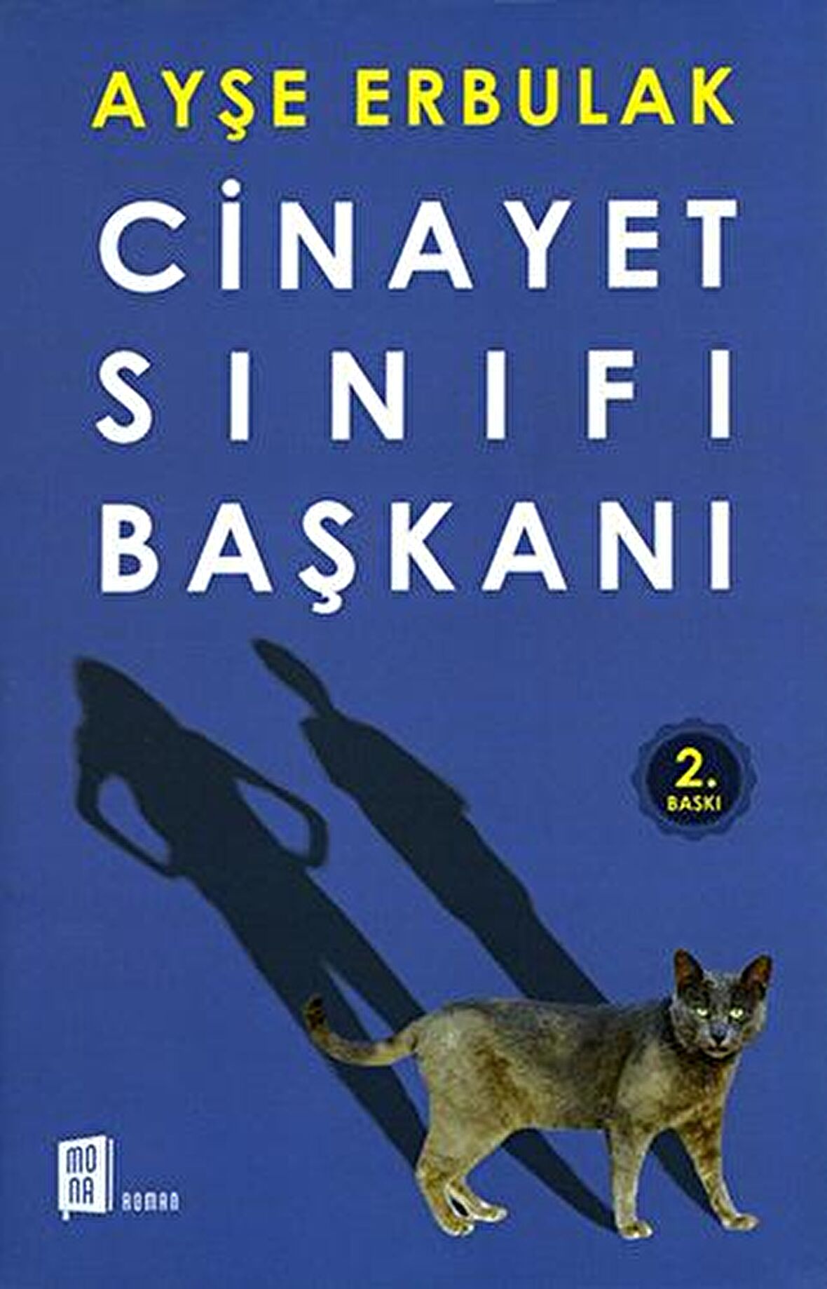 Cinayet Sınıfı Başkanı