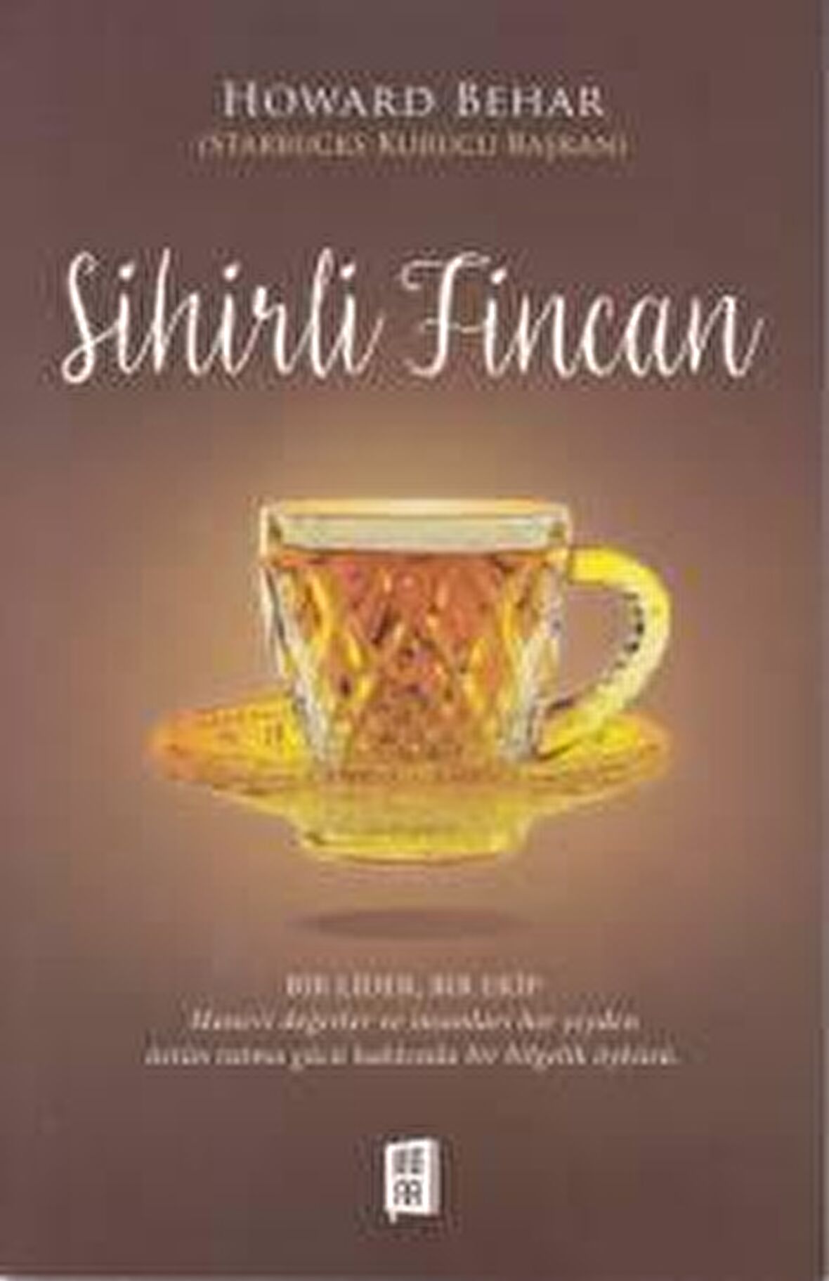 Sihirli Fincan