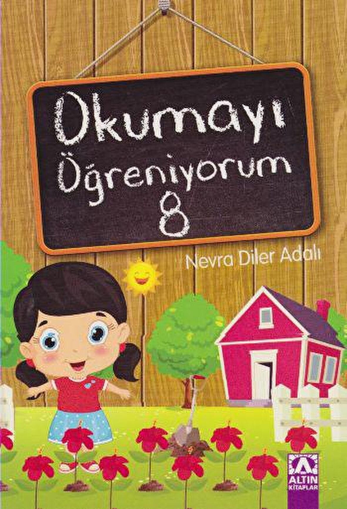 Okumayı Öğreniyorum - 8