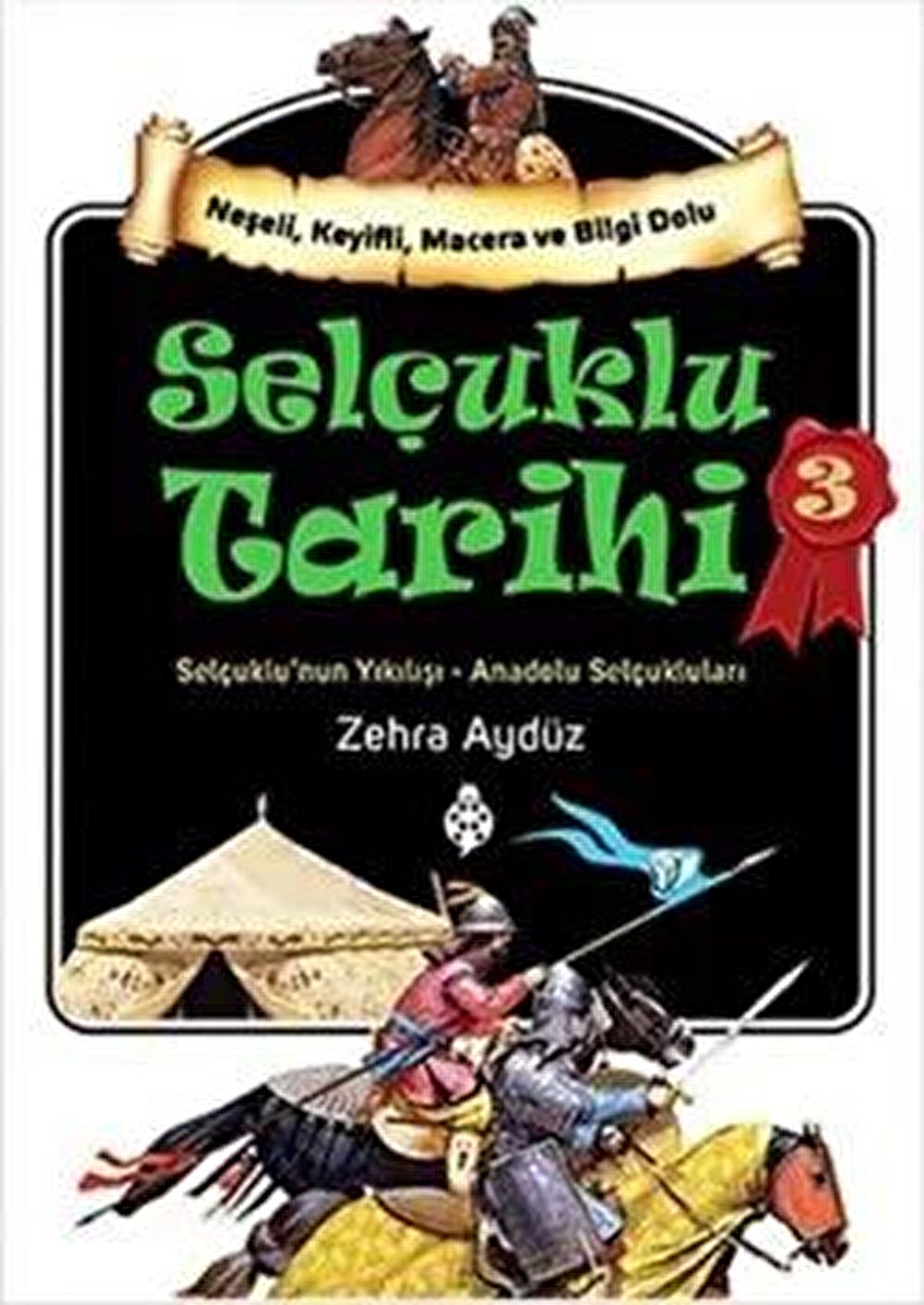 Selçuklu Tarihi 3