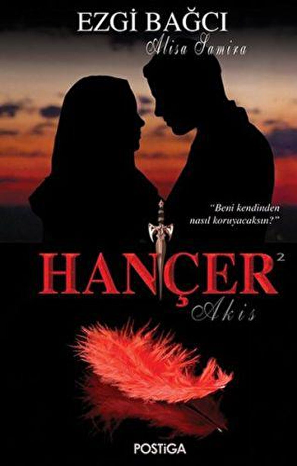 Hançer 2 - Akis