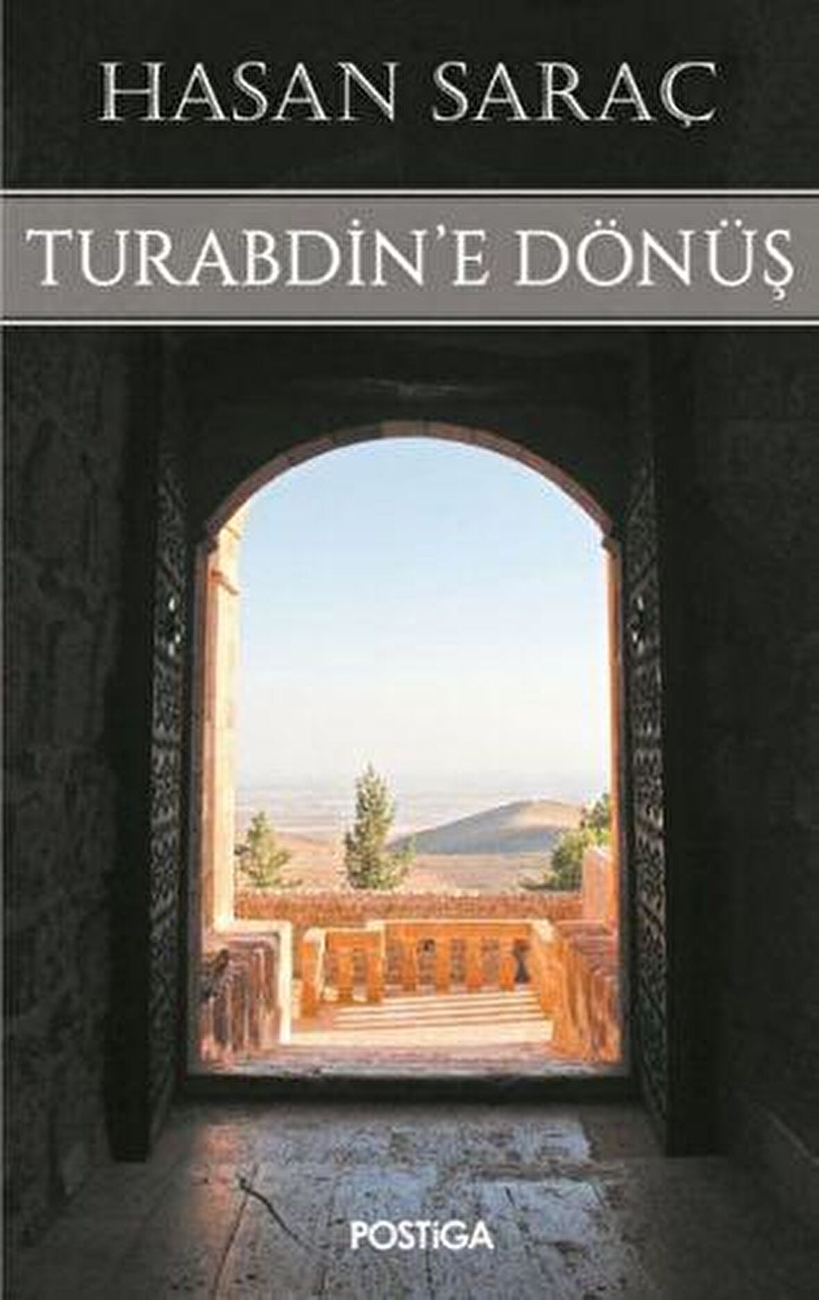 Turabdin'e Dönüş