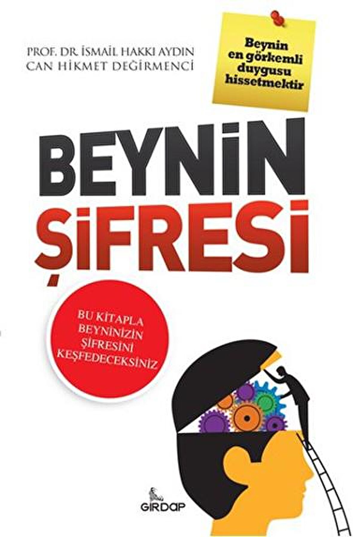 Beynin Şifresi