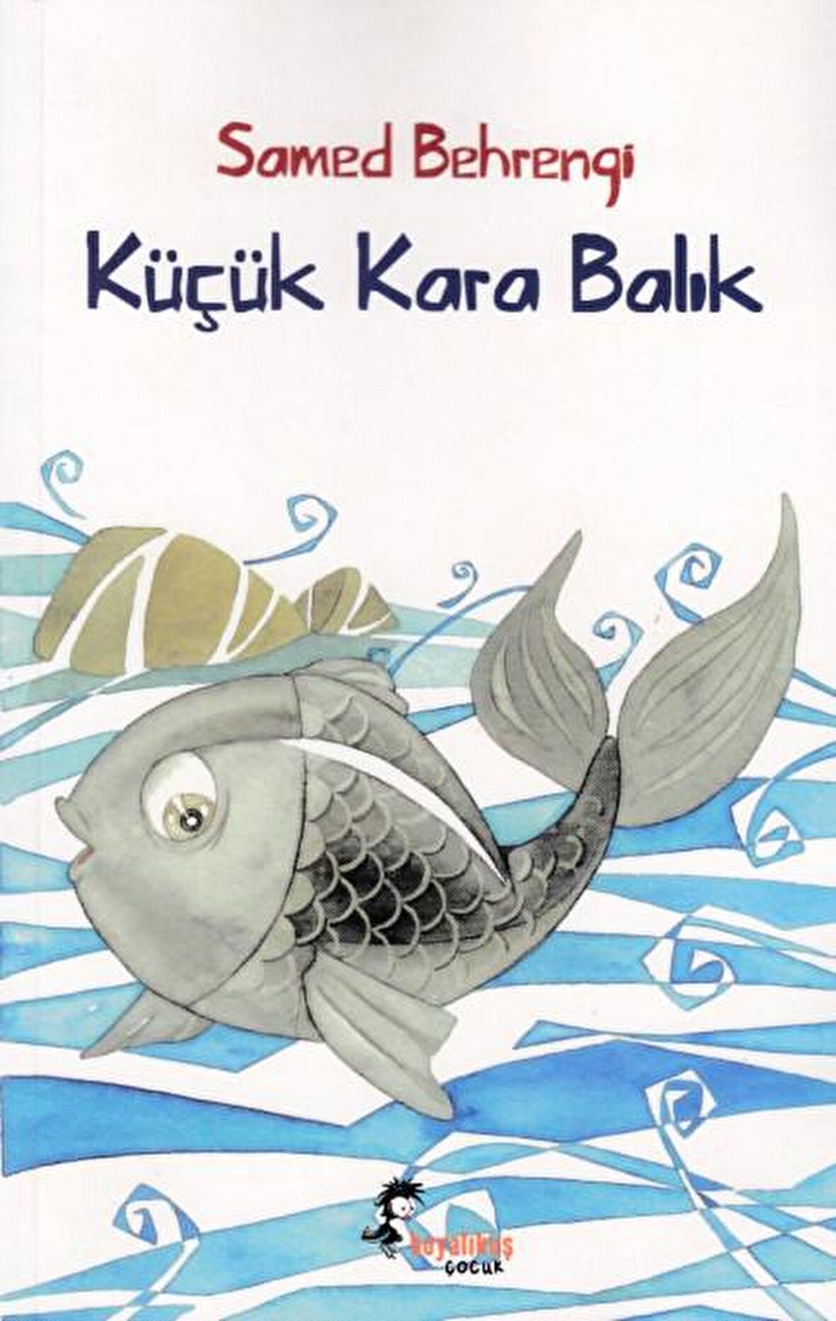 Küçük Kara Balık