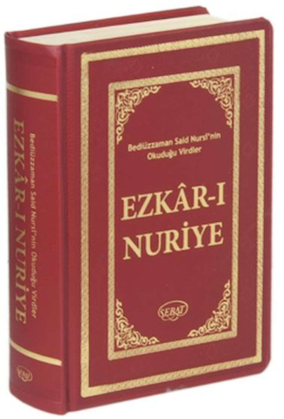 Ezkar-ı Nuriye (Kod: 1030)