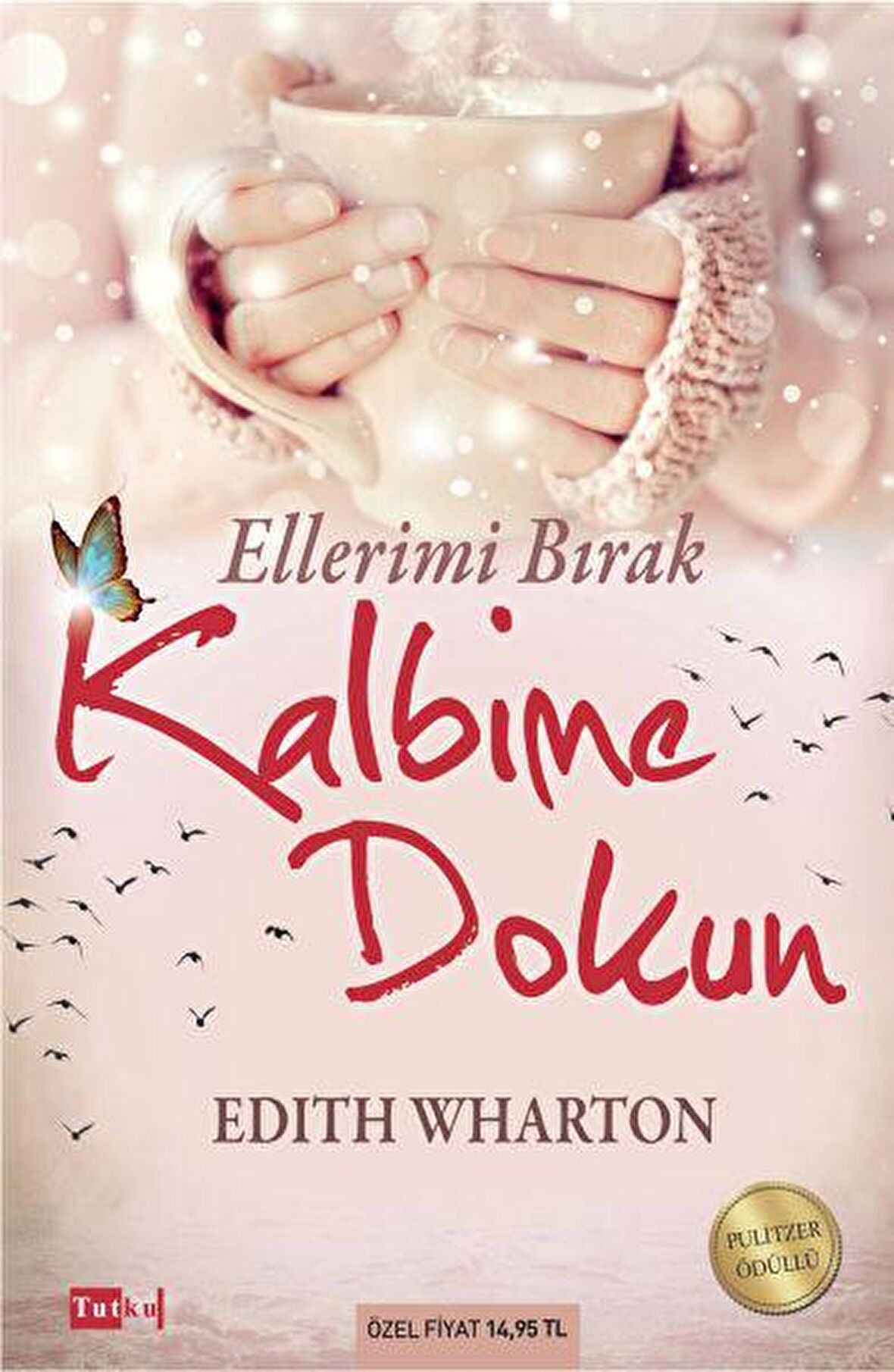 Ellerimi Bırak - Kalbime Dokun