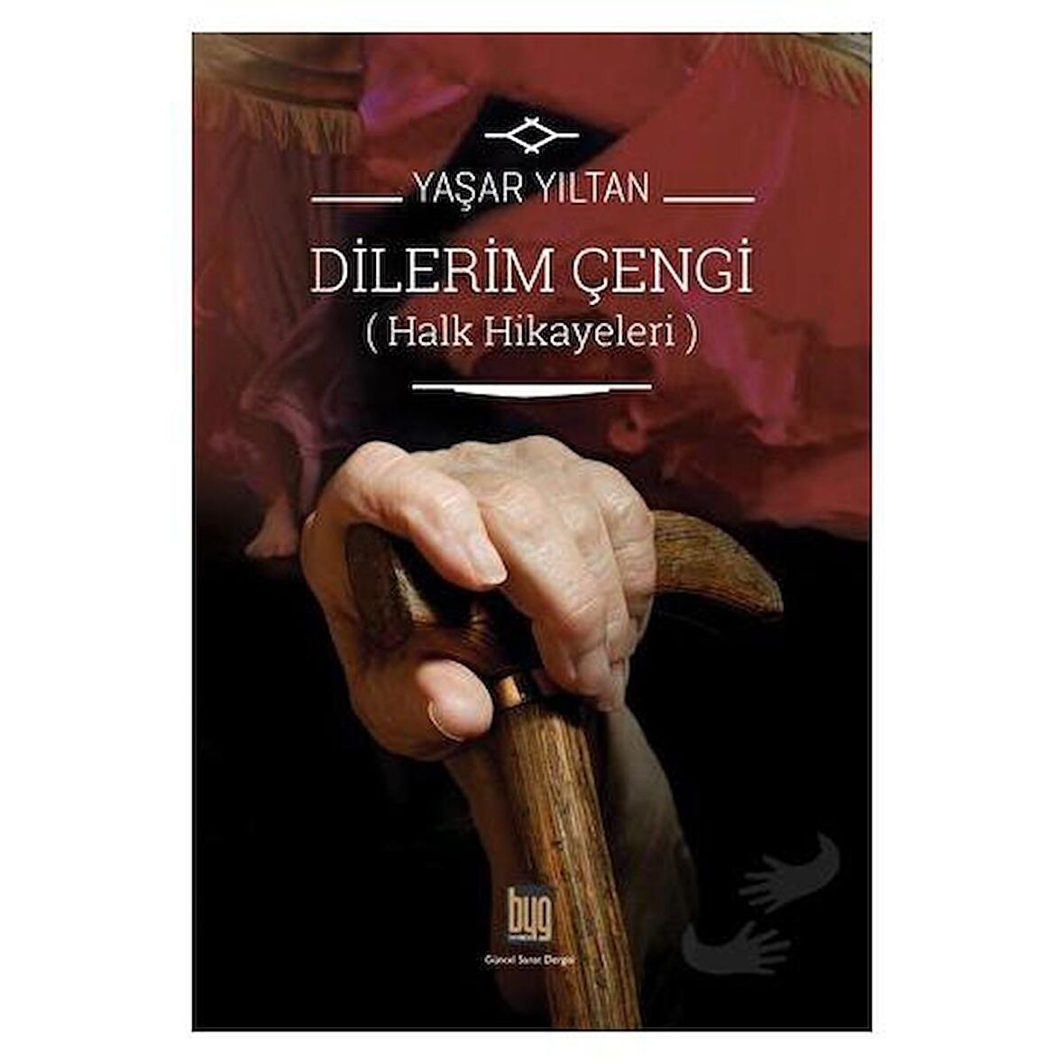 Dilerim Çengi