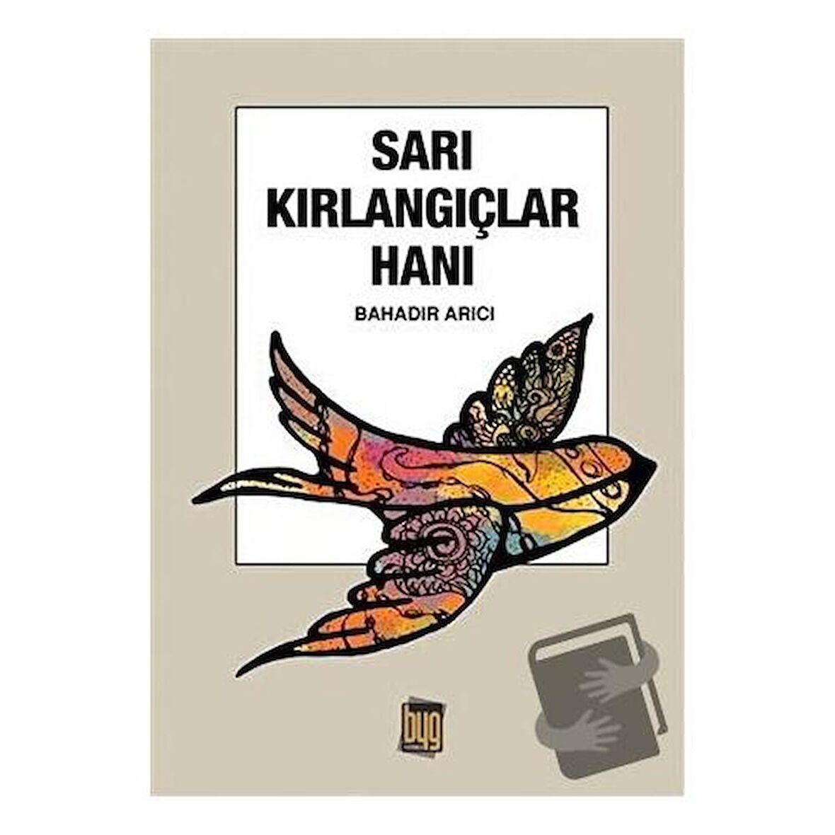 Sarı Kırlangıçlar Hanı